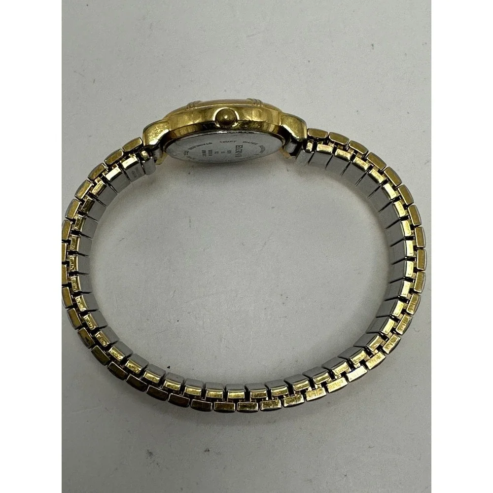 Elgin ELT016 New Battery Ladies Watch 23MM 6